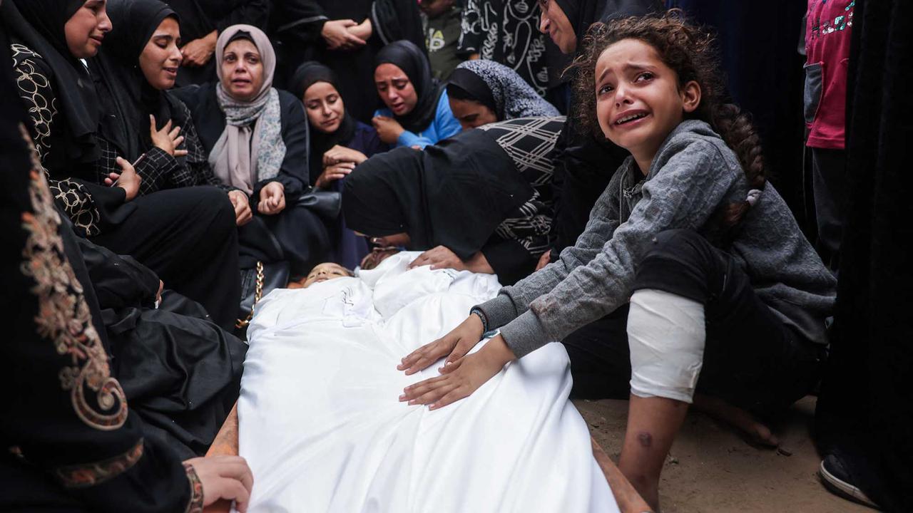 gaza