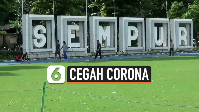 VIDEO: Mahasiswa IPB Positif Corona, Ini Reaksi Pemkot Bogor