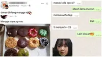 Potret Orang Salah Paham dengan Bahasa Daerah. (Sumber: Instagram/meme.wkwk/humor.indonesia)
