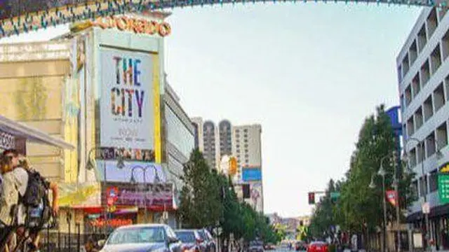 Reno, Nevada