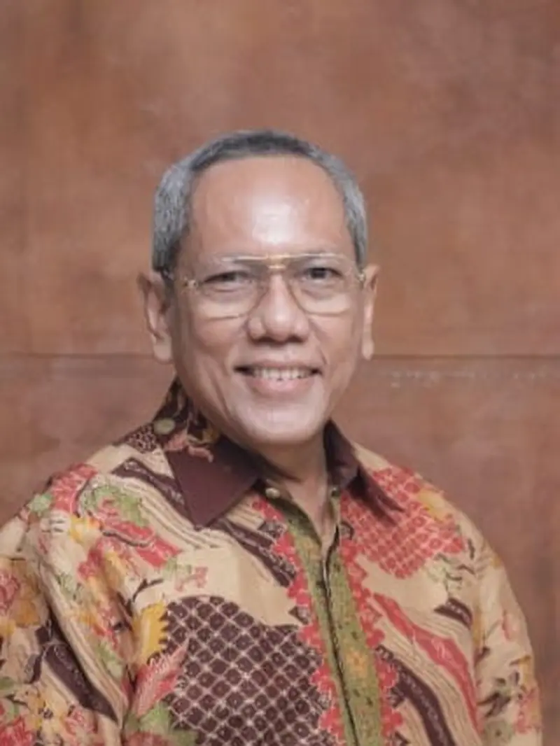 Prof Tjandra Yoga Aditama