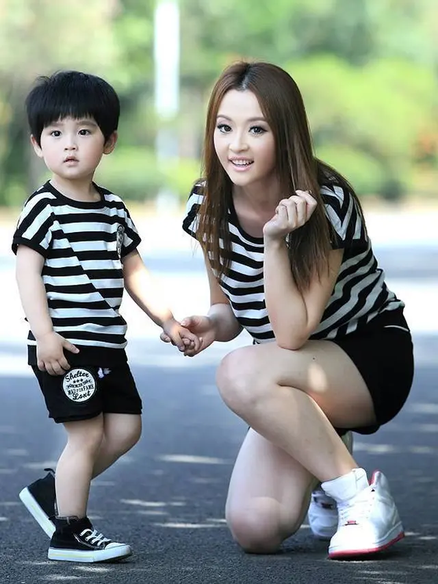 Ibu dan Anak