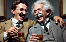 5 Ilmuwan Dunia yang Punya Banyak Paten, Bukan Albert Einstein Apalagi Nikola Tesla