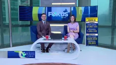 Saksikan berita kriminal dan peristiwa menarik di Fokus Pagi dengan pilihan topik utama sebagai berikut, Waspada Banjir Ibu Kota, Rumah Makan Terbakar, Pelanggar Protokol Kesehatan Meningkat, Penemuan Anak Balita di Pinggir Jalan.