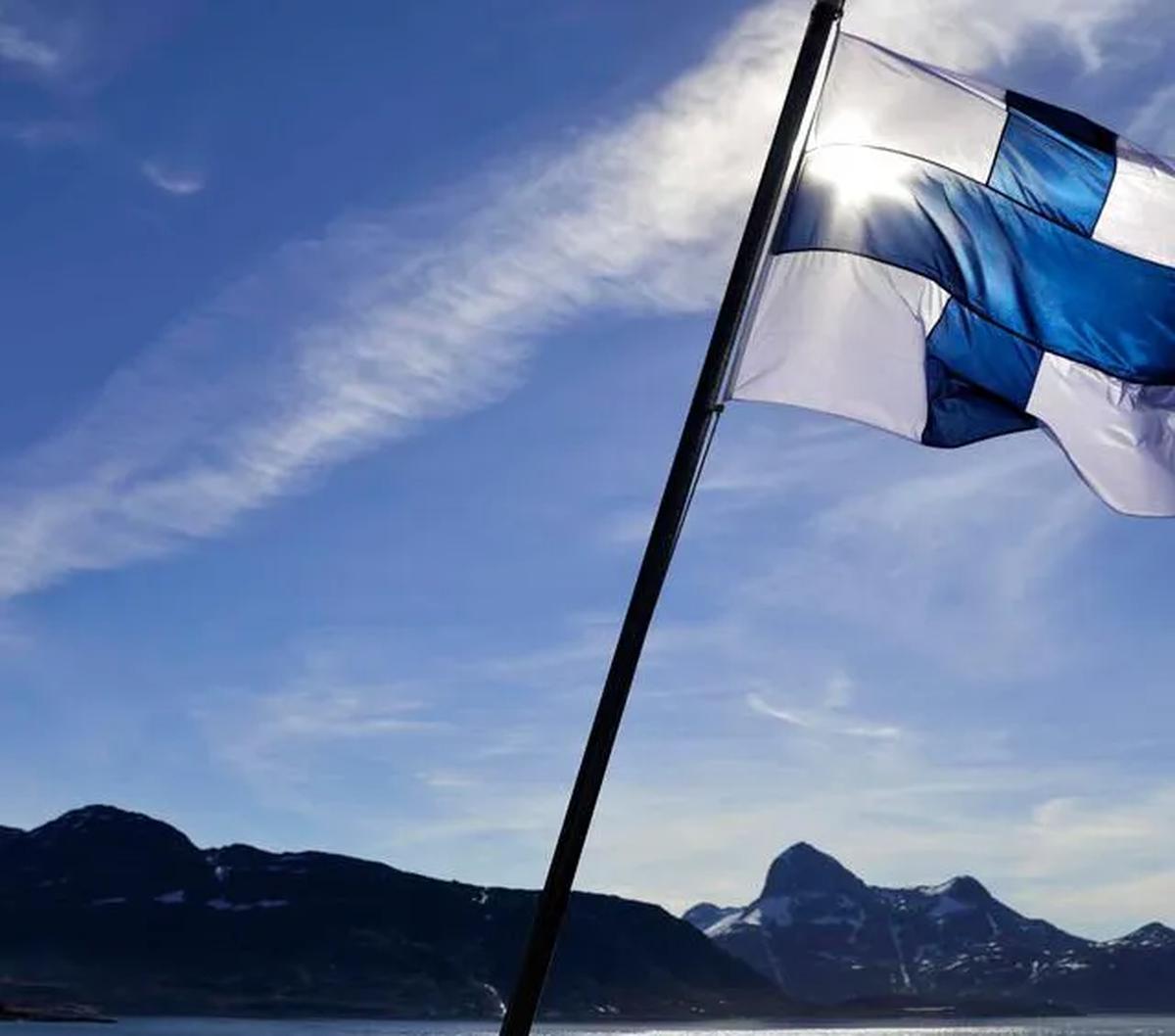 "Finlandia masih berada di posisi teratas selama enam tahun berturut-turut," ungkap laporan tersebut.