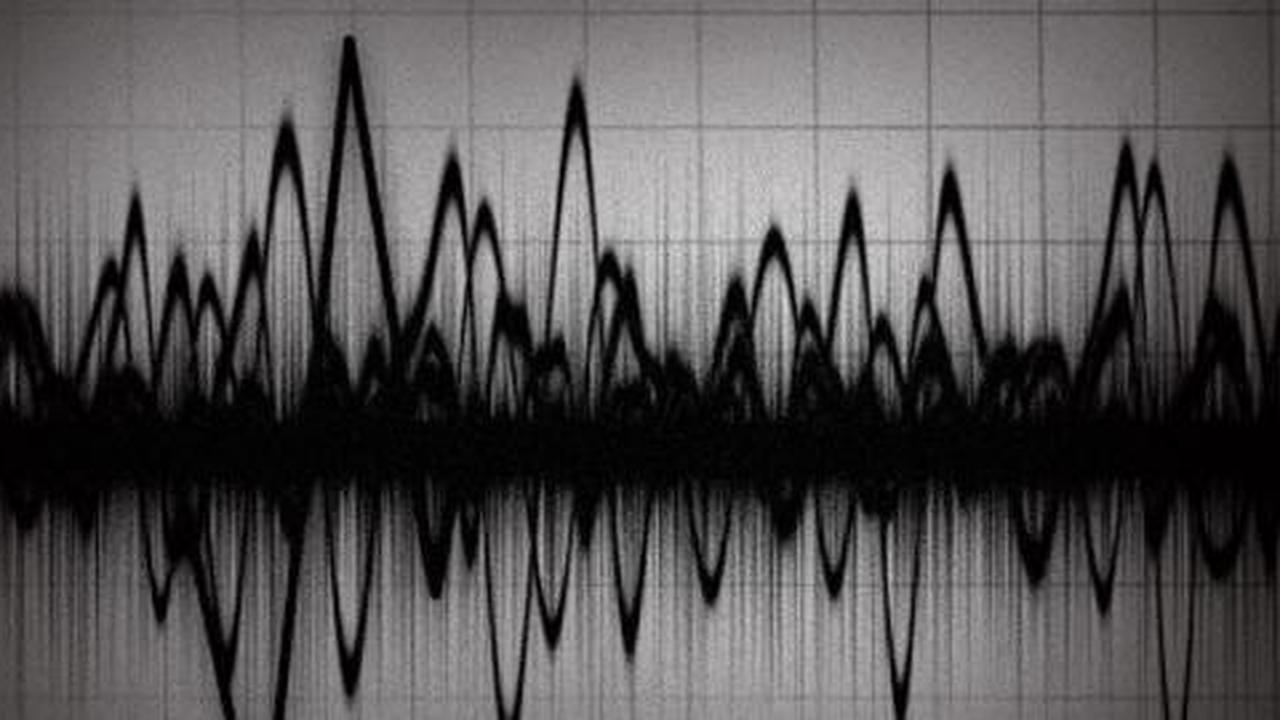 Kalimantan Selatan dilanda gempa, warga panik