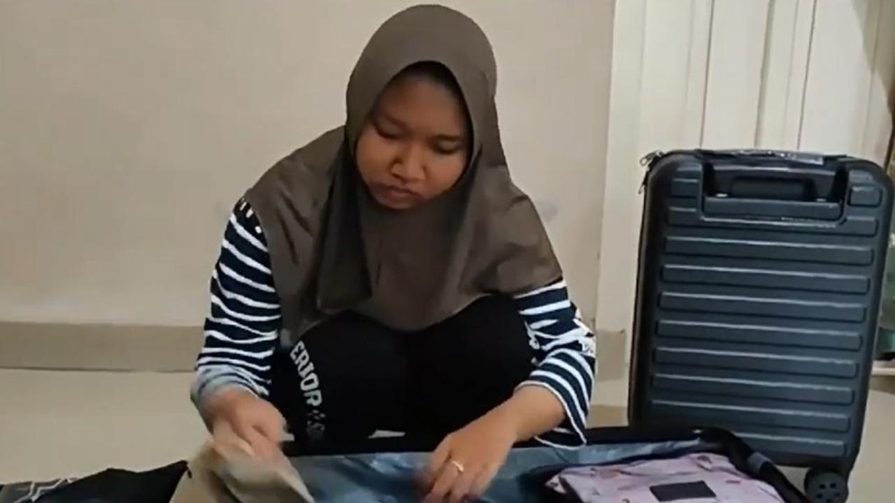 Berangkat Musim Haji Tahun Ini