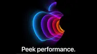 Apple Event 8 Maret 2022 bakal jadi debut iPhone SE 5G? (Doc: Apple)