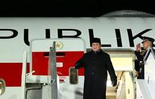 Usai Bertemu Putin, Prabowo Bertolak ke Paris untuk Bertemu Presiden Macron