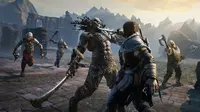 Gim Shadow of Mordor besutan Warner Bros (sumber: forbes.com)