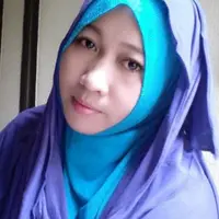 Elisa Poetre Karawang, TKI yang bekerja di Oman yang katanya bdisiksa majikannya. (via: Facebook)