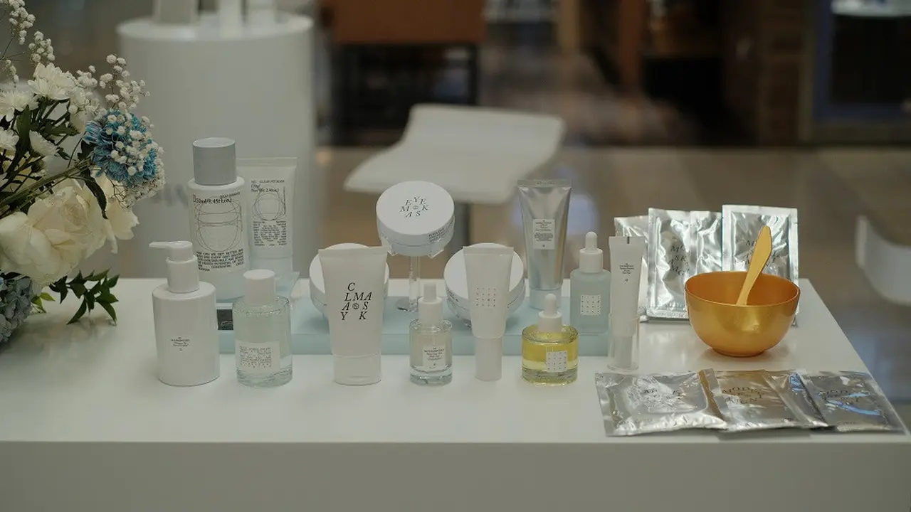 Skincare Rasa Spa yang Wajib Dicoba Generasi Milenial untuk Tangkal Bahaya Polusi di Kulit
