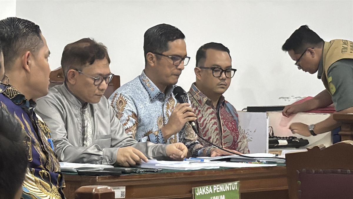 Praperadilan Febrie, Kuasa Hukum Persoalkan Penggeledahan Rumah di Sentul