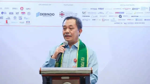Kemendagri Ajak Daerah Perkuat Inovasi Wujudkan Smart Governance Berkelanjutan