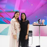 Makeup Glam Look ala Tyna Kanna Mirdad