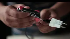 Seringkali kabel yang berantakan menghambat anda dalam melakukan sesuatu dan tips ini adalah solusinya untuk anda.