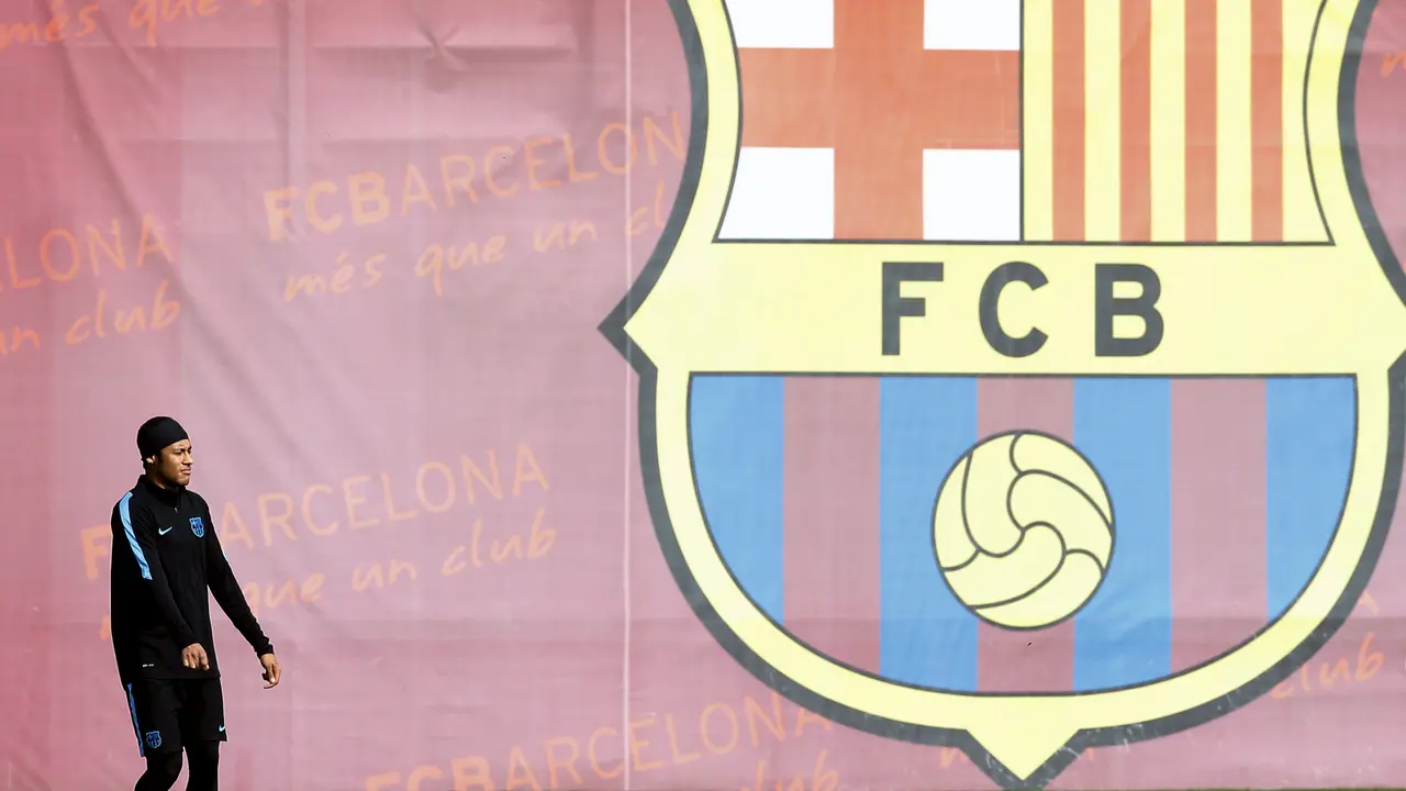 Barcelona