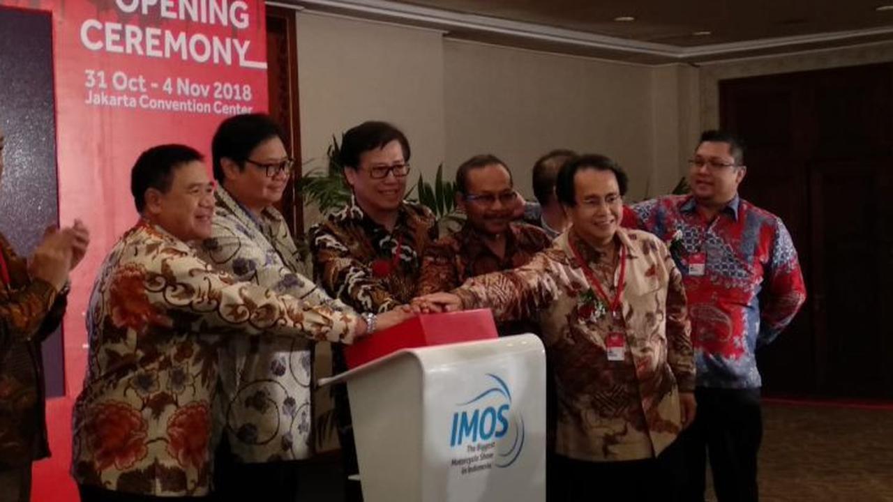 IMOS 2018