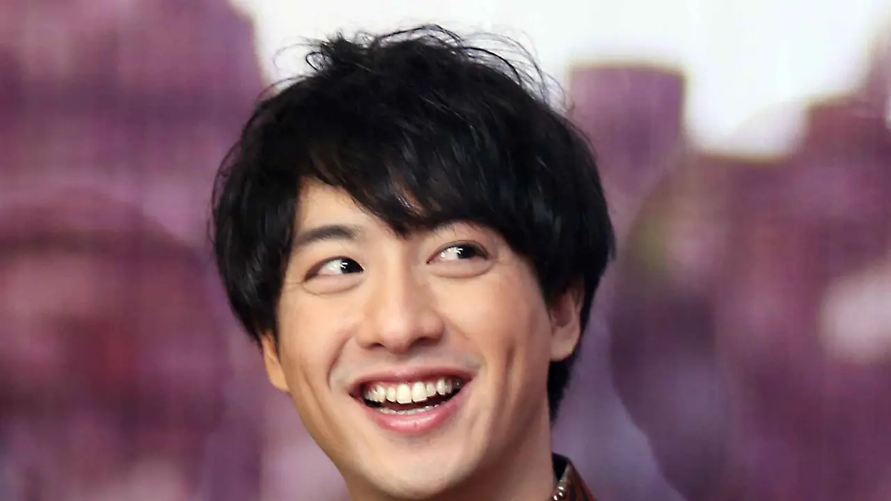 [Bintang] Shu Watanabe Terpikat Pandangan Chelsea Islan
