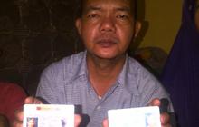 Pak Saiton anggap nama Pak Tuhan jangan didebat, terpenting sikapnya