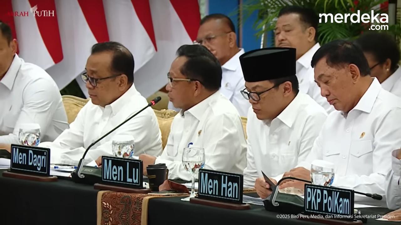 Sidang Kabinet
