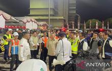Prediksi Puncak Arus Mudik Motor Ciwandan 18-19 Maret, Menhub Pastikan Kelancaran