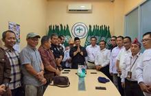 Trivia: 18 Juta Keluarga Terlibat! Apkasindo Harap Prabowo Selesaikan Regulasi Krusial Petani Sawit