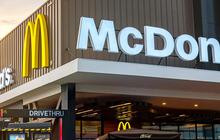 Ramai Boikot, McDonald’s Indonesia Salurkan Bantuan Kemanusiaan Rp1,5 M untuk Warga Palestina