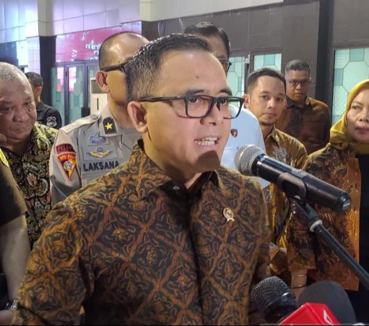 Dok. Istimewa