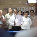 B50 Bakal Meluncur 1 Juli 2026, Begini Pasokan CPO