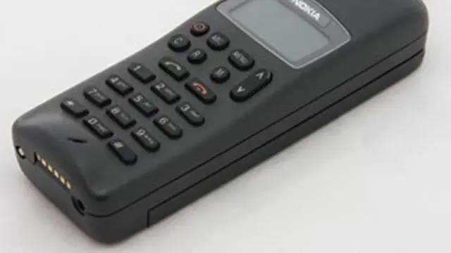 Bernostalgia dengan Ponsel Jadul Nokia (Bagian I)