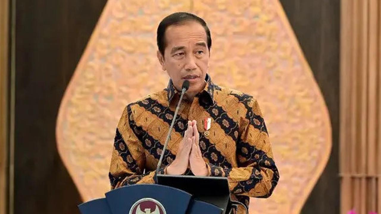 10 Tahun Jokowi dan Warisan Utang Pemerintah
