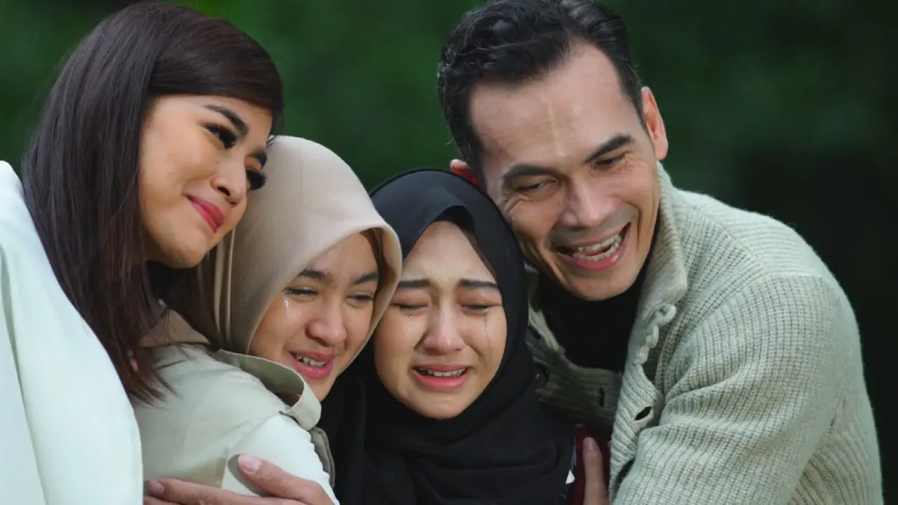 Love Story The Series
