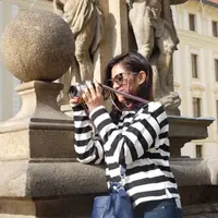 Dian Sastrowardoyo (Instagram @therealdisastr)