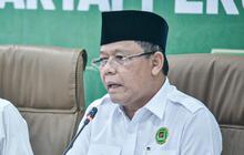 Majelis PPP Desak Muktamar Dipercepat, Seluruh DPW Diklaim Solid Ingin Mardiono Fokus Hadapi Pilkada 2024