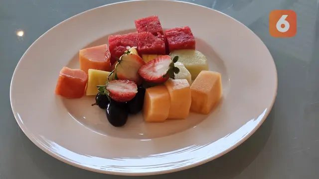 Punya keluarga dengan diabetes? Ternyata risiko bisa ditekan dengan gaya hidup sehat dan nutrigenomik. Simak tips dari pakar untuk cegah diabetes meski ada faktor genetik! (Foto: Aditya Eka Prawira/Liputan6.com)
