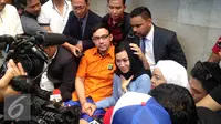 Sandy Tumiwa Ajukan Eksepsi, Ditolak Majelis Hakim
