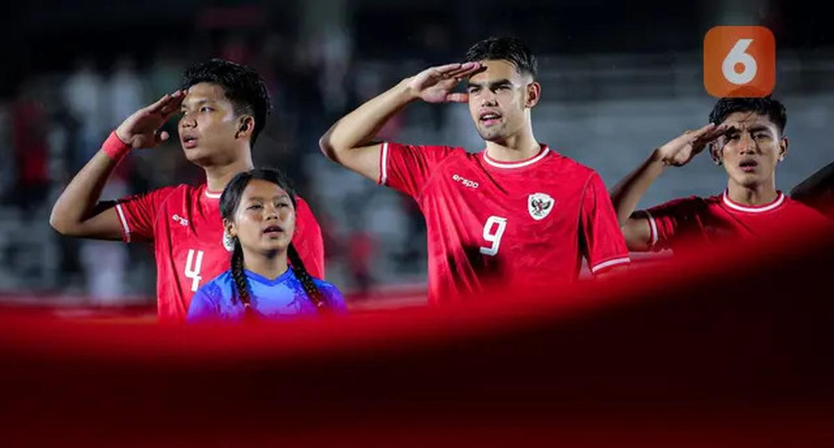 4 Pemain Timnas Indonesia U-20 yang Bisa Jadi Sumber Gol saat Lawan Timor Leste: Pengganti Welber Jardim Layak Dinanti!