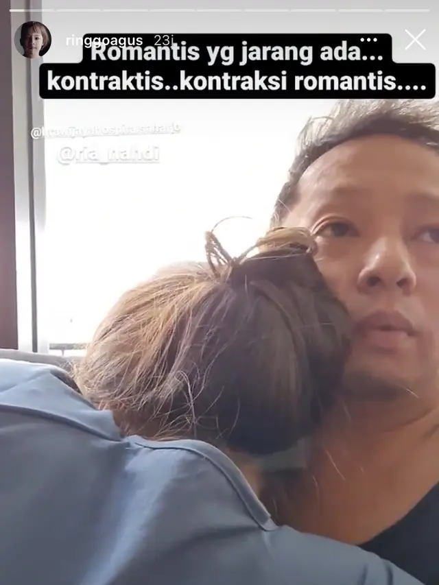 6 Potret Perjuangan Sabai Morscheck Melahirkan Anak Kedua, Penuh Haru Bahagia