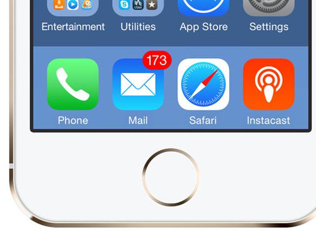 Tips Jitu Hapus Email Dan Akun Di Iphone Tekno Liputan6 Com
