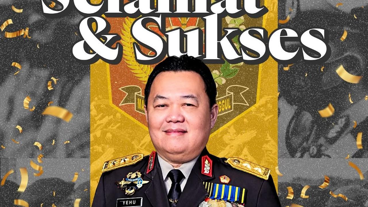 Jenderal Polisi