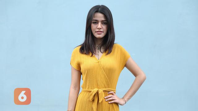 [Bintang] Susan Sameh