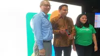 Yuk, Cek Jadwal Bus Transjakarta di Google Maps