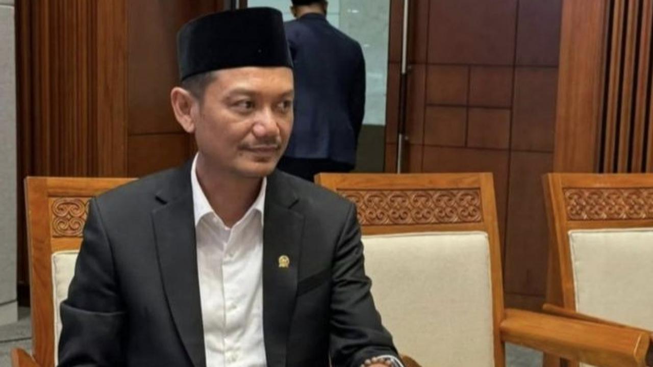DPR Dukung Retret Kepala Daerah: Semua Harus Dukung dan Tiru Komitmen Prabowo Berantas Korupsi