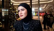 Olla Ramlan. (M Altaf Jauhar/ Liputan6.com)
