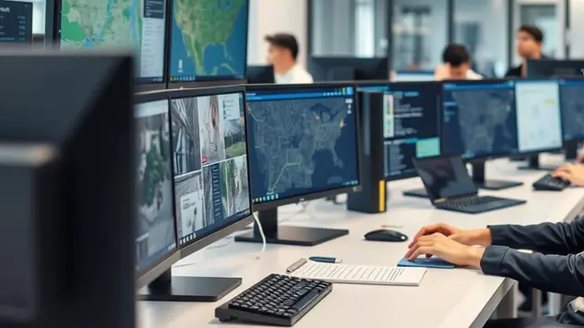 Ilustrasi pekerjaan konsultan (Foto: AI)