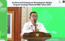 Tahukah Anda? Program Makan Bergizi Gratis Jadi Strategi Pemerintah Keluar dari Middle-Income Trap