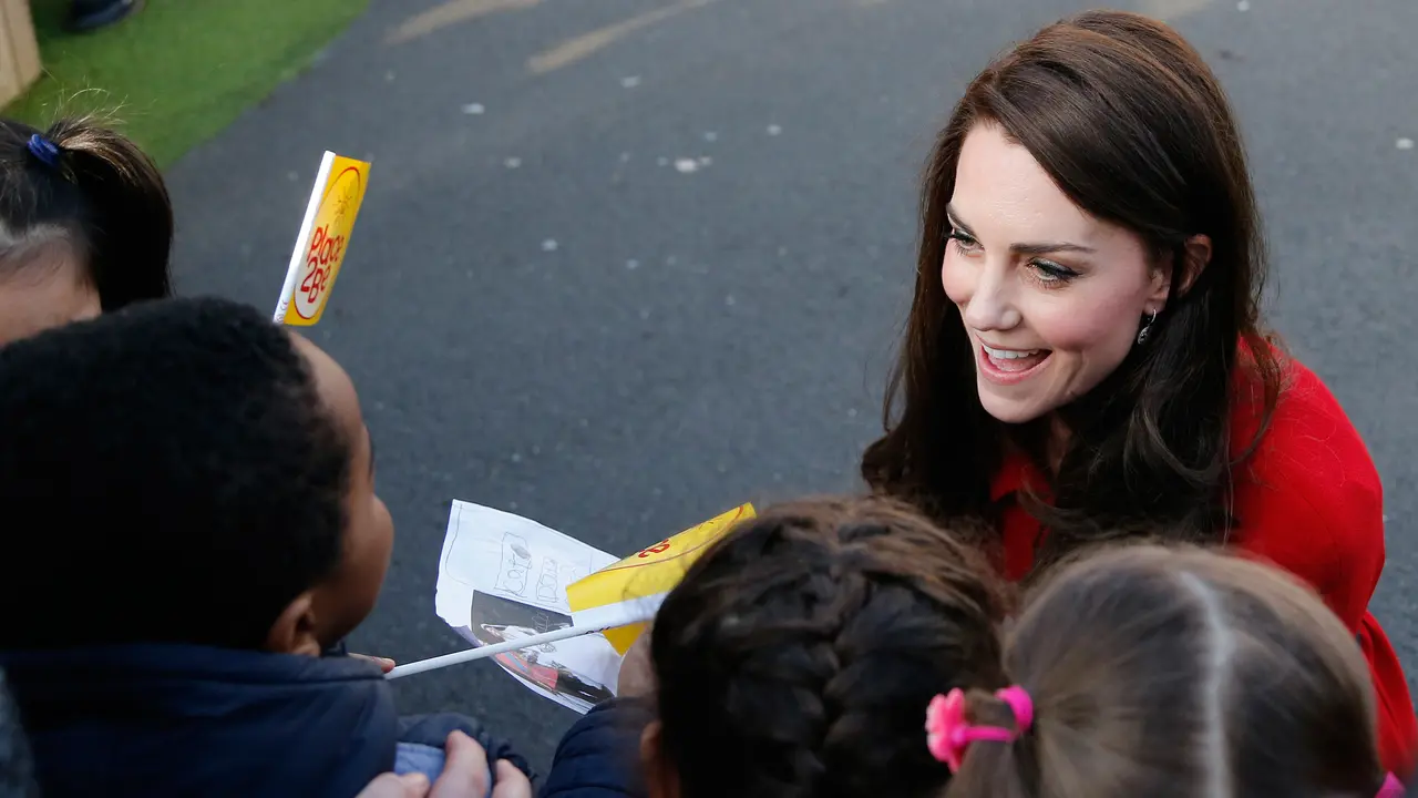 Kate Middleton
