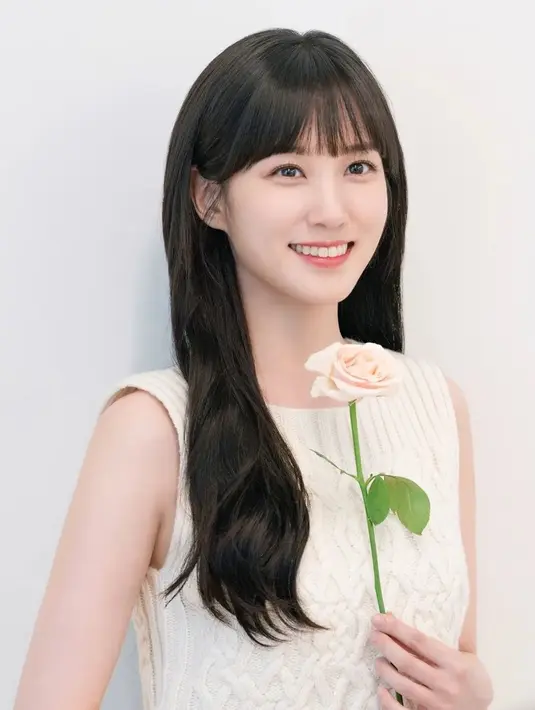 <p>Park Eun Bin. (Foto: Instagram/ eunbining0904)</p>