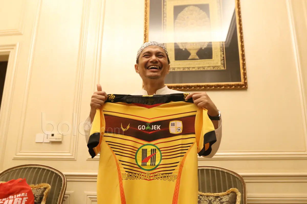 Barito Putera Ingin Regulasi Pemain U-23 Diadakan Lagi